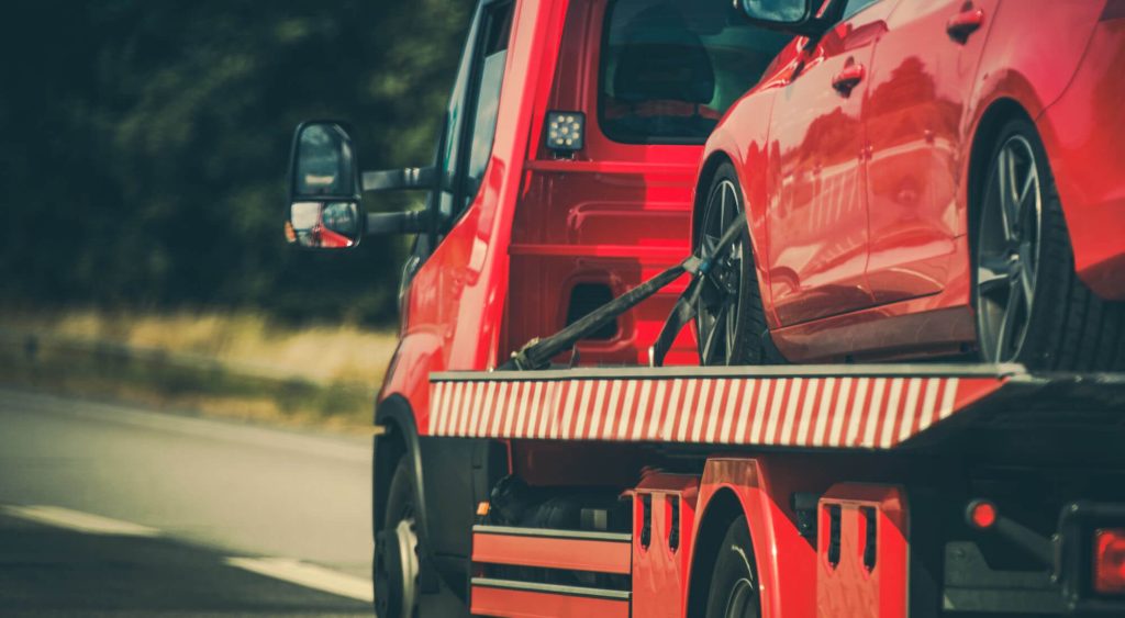 Towing (3)